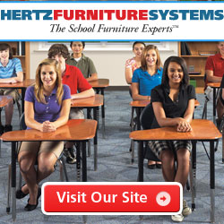 Classroom Furniture | Hertz Furniture
